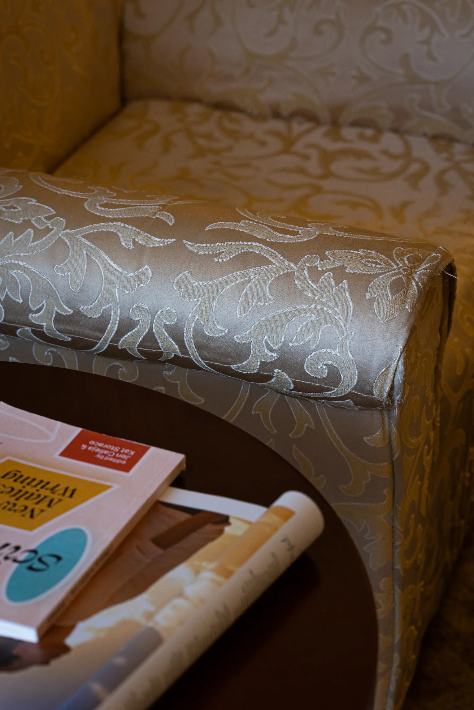 room couch